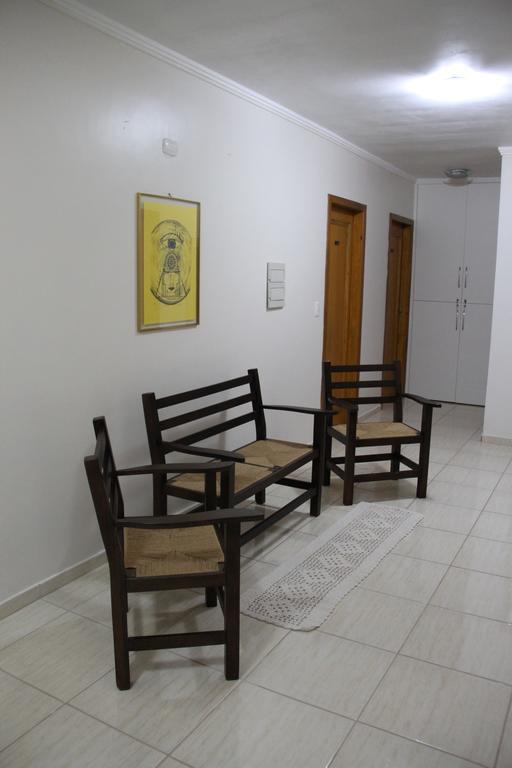 Hotel Monet Erechim Bagian luar foto