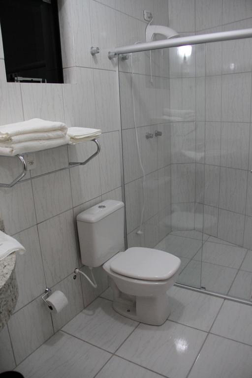 Hotel Monet Erechim Ruang foto