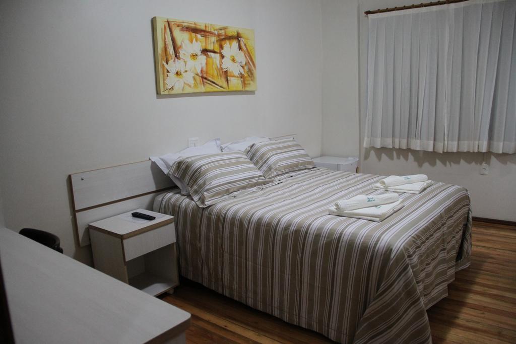 Hotel Monet Erechim Ruang foto