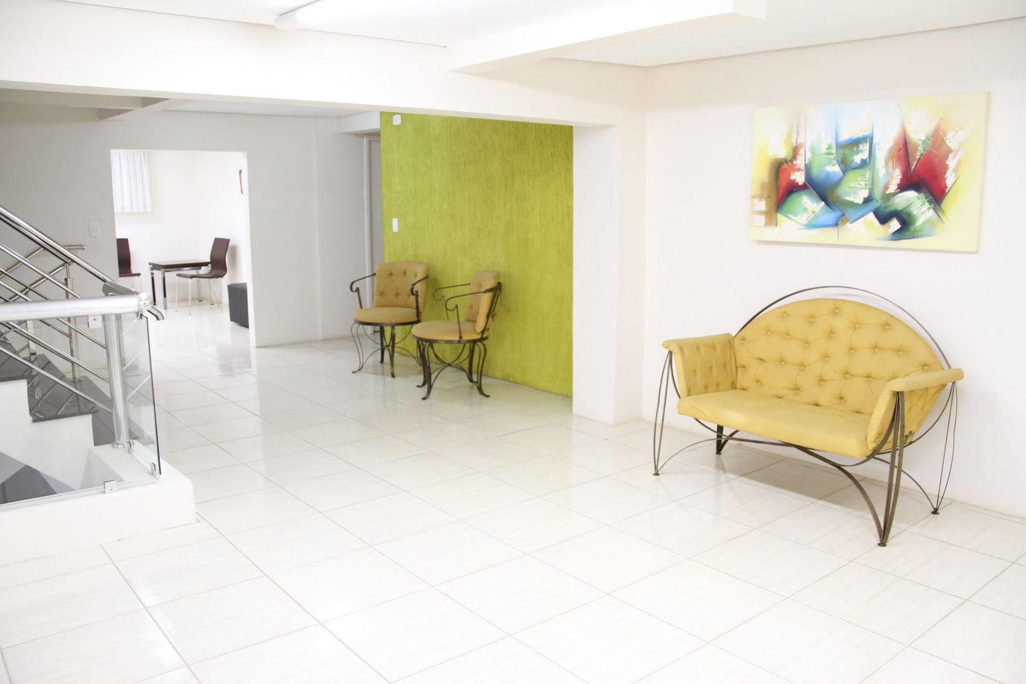 Hotel Monet Erechim Bagian luar foto