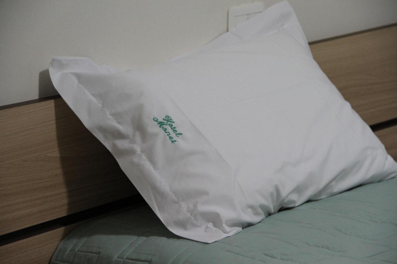 Hotel Monet Erechim Bagian luar foto